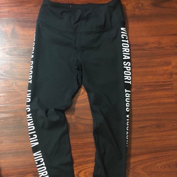 Victoria’s Secret workout pants - Picture 2 of 2